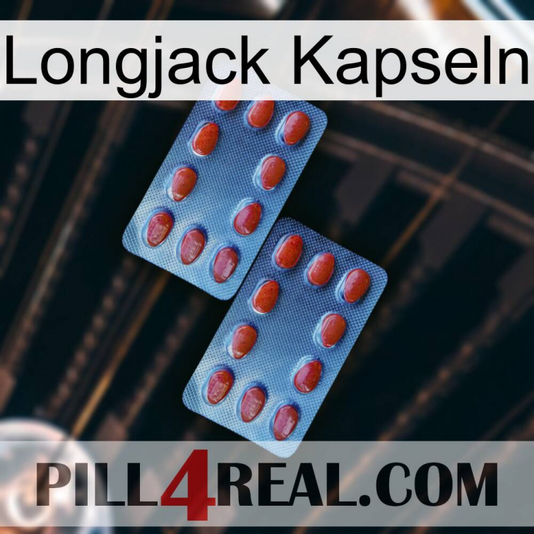 Longjack Capsules 05